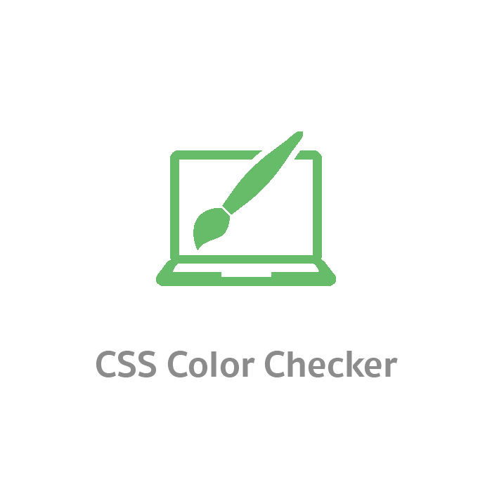 CSS Color Palate Maker
