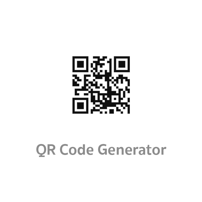 Quick Recognition Code Maker